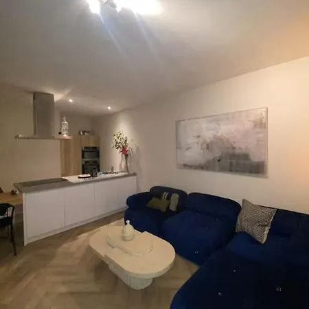 Centrum Apartment *