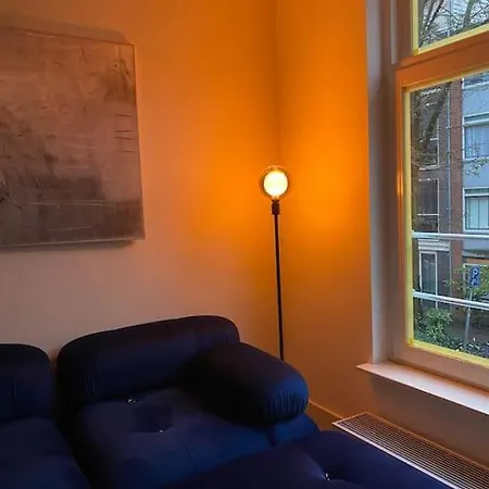 Apartment Centrum