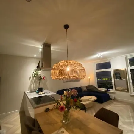 Centrum Apartment Amsterdam