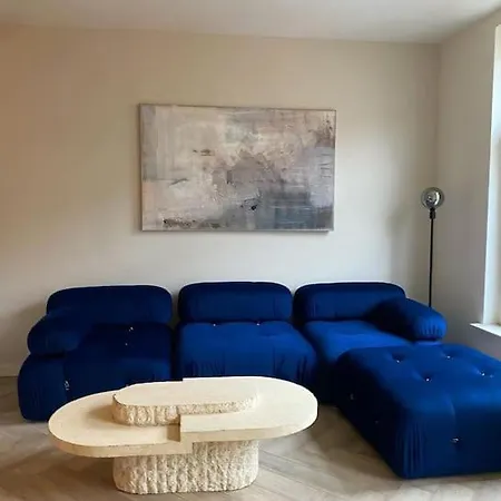 Apartment Centrum