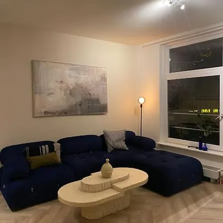 Centrum Apartment