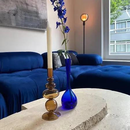 Centrum Apartment Amsterdam