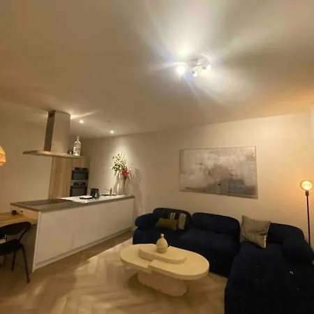 Centrum Apartment