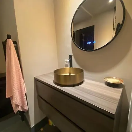 Centrum Apartment *