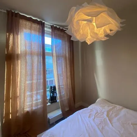 Centrum Apartment Amsterdam