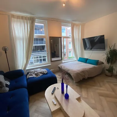 Centrum Appartamento Amsterdam