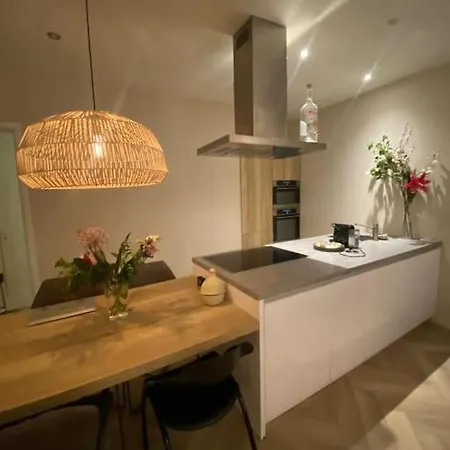 Centrum Daire Amsterdam